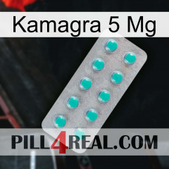 Kamagra 5 Mg 28